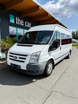 Ford Transit Kombi FT 300 L Trend Klima/Rampe
