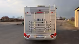HYMER / ERIBA / HYMERCAR Exsis EX 512 Klima, Hubbett, Tempomat, HU neu - HYMER / ERIBA Diesel Integrierter Exsis 512