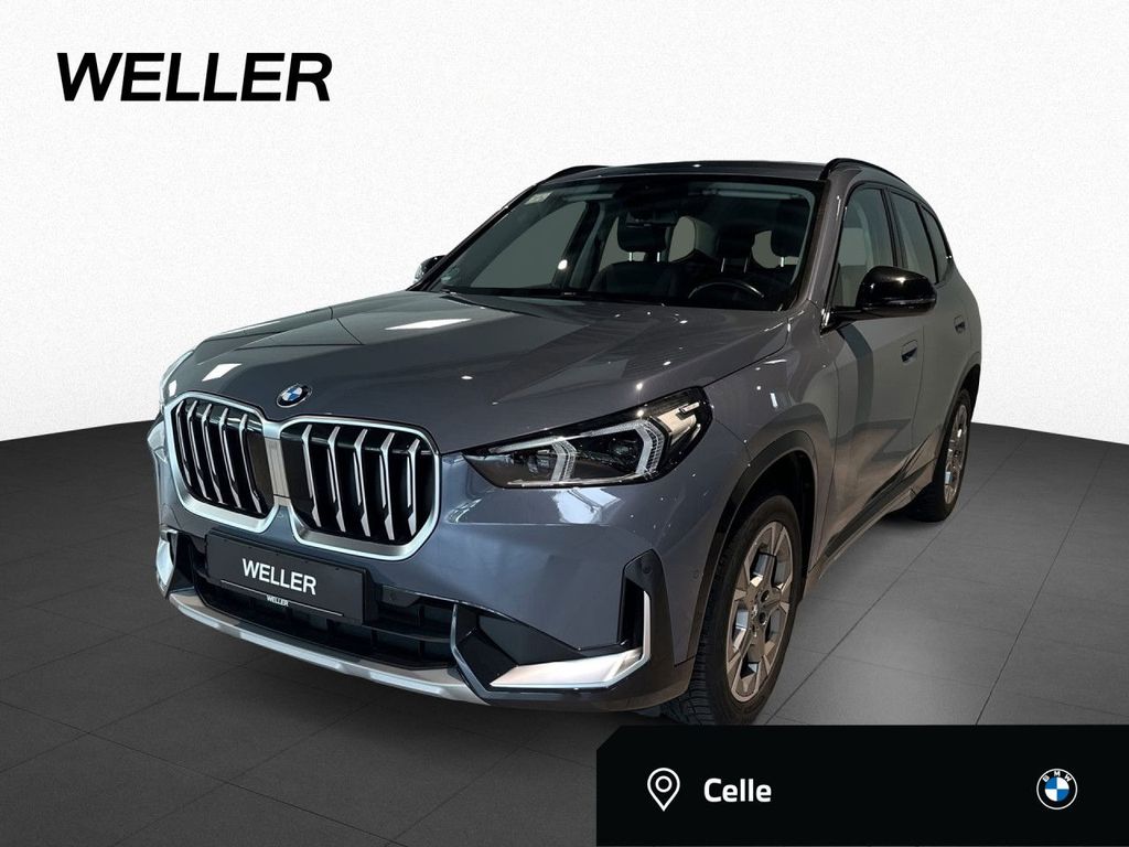 Image of BMW X1