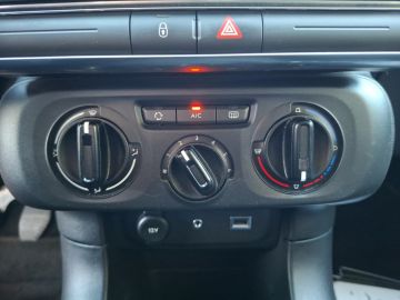 Citroën C3 Feel PT 68 °Klima°Tempomat°Scheckheftgepflegt