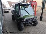 Andere John Deere Gator XUV 855D - BENZIN QUAD