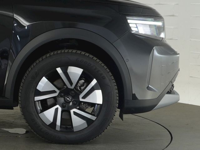 Frontera Electric C GS 44kWH AT+LED MATRIX+NAVI+