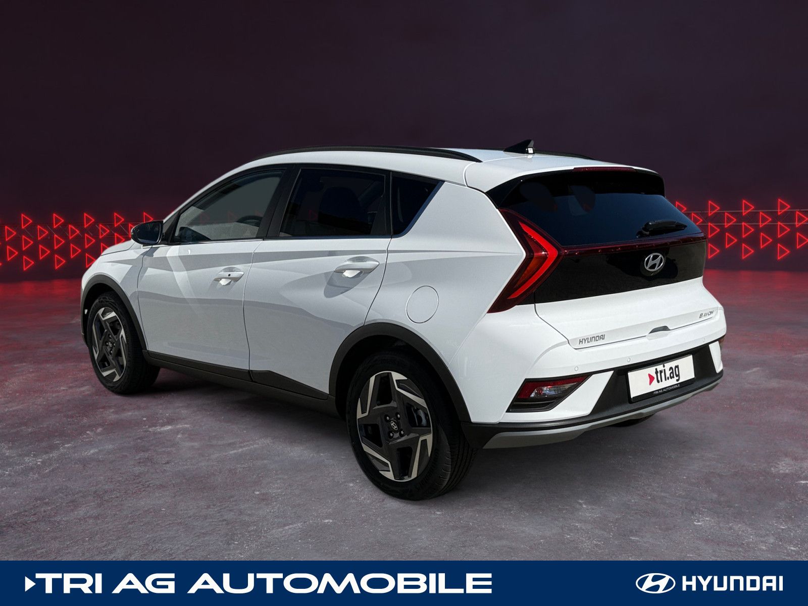 Hyundai BAYON – Bild 5