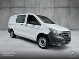 Mercedes-Benz Vito eVito 111 KA Lang Klima+Kamera+Navi+SitzHZ - Mercedes-Benz Vito mit Elektro-Antrieb: Automatik