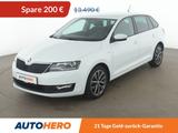 Skoda Rapid Spaceback 1.0 TSI Drive Aut.*PDC*SHZ*TEMPO - Skoda Rapid: Spaceback