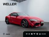 Toyota Supra GR 3.0 *LED*HUD*Leder*JBL*Brembo*CAM*SHZ* - Toyota Supra aus 2019