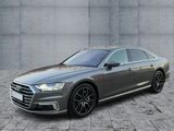 Audi A8 60 TFSI e QU MATRIX+NAV+B&O+HuD+AIR+PANO+360° - Audi A8 in Mannheim