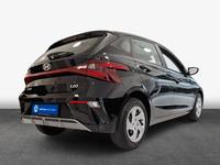 Hyundai i20 1.0 T-GDI Select 74 kW, 5-türig