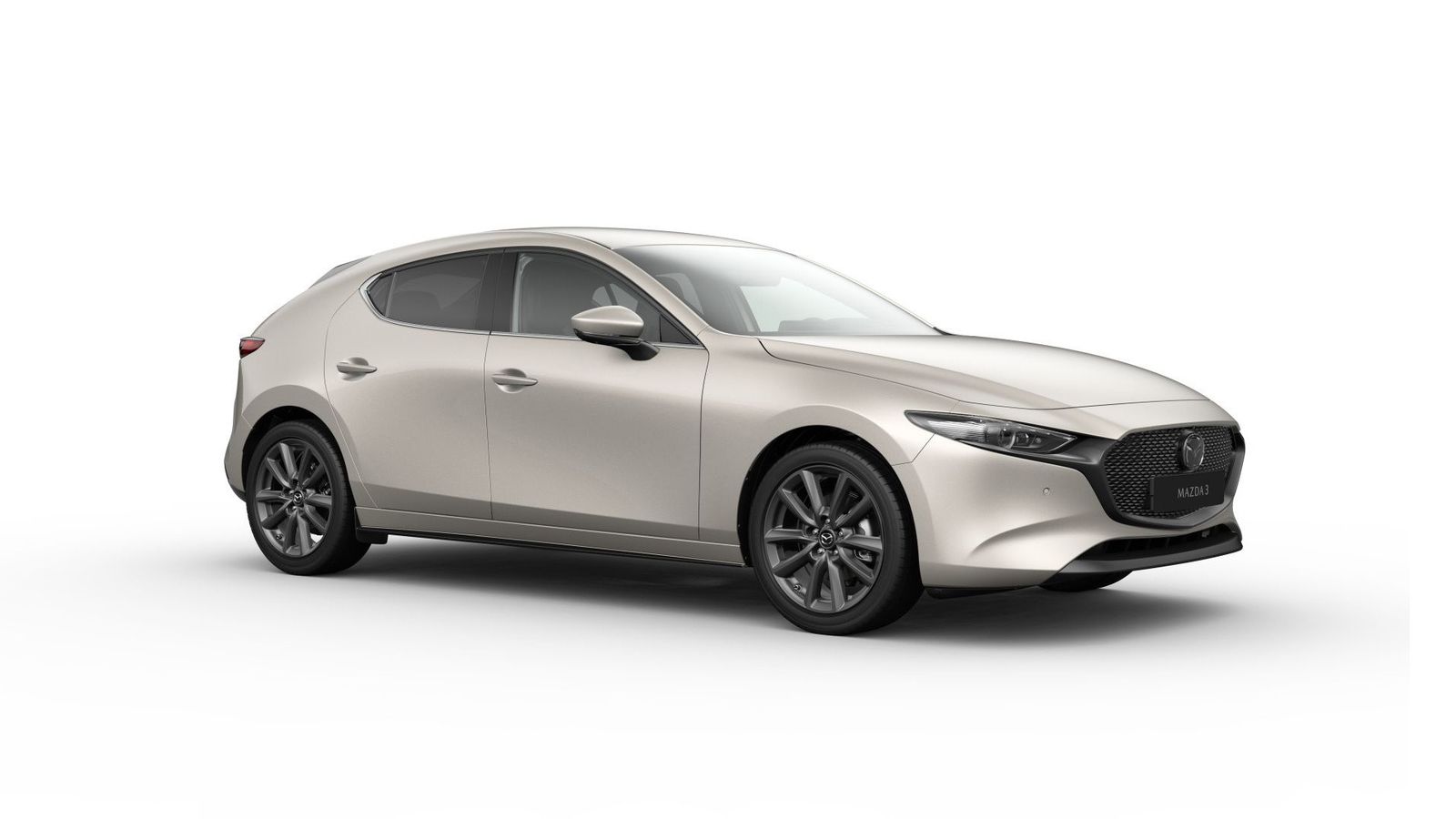 Mazda 3 - Bild 9