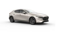 Mazda 3 - Vorschau Bild 9