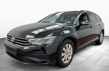 Volkswagen Passat Var. 1.5 TSI Conceptline *R-CAM*AHK*NAVI* - VW Passat Variant Gebrauchtwagen in Stuttgart