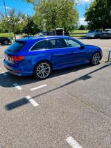 Audi A4 2.0 TDi exklusiv RS  190 PS Quattro - Audi A4: RS
