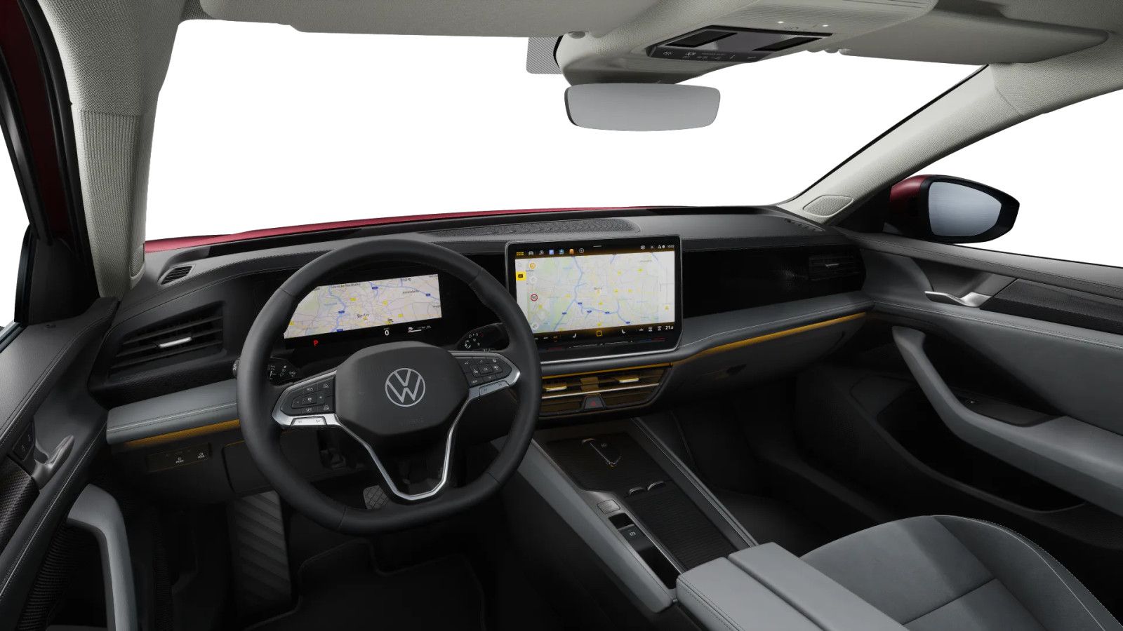 Volkswagen Passat Variant - Bild 9