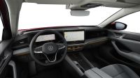 Volkswagen Passat Variant - Vorschau Bild 9