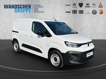 Citroën Berlingo L1 BlueHDi 100 Comfort Connect Paket