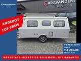 HYMER / ERIBA / HYMERCAR Eriba Touring 550 *Urban/Autark/Design/Komfort* - HYMER / ERIBA Dresden