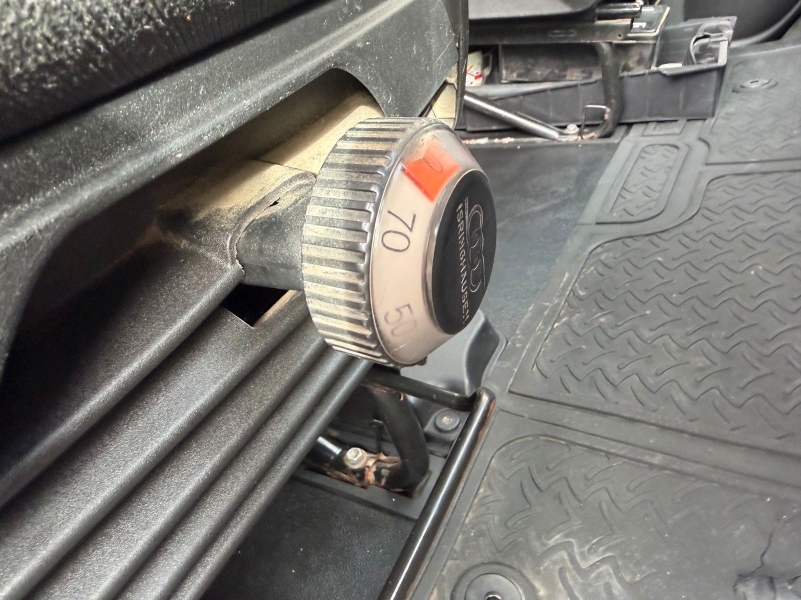 Fahrzeugabbildung Iveco Daily 65C17 Müllwagen *Zoeller Micro HG*