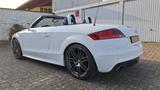 Audi TT S-Line Roadster mit Carbon-Paket (280 PS) - Audi TT in Hannover
