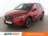 Mazda CX-5 2.0 Nakama 2WD *NAVI*LED*CAM*SHZ*TEMPO* - Mazda CX-5: Nakama