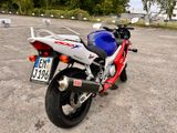 Honda CBR 600 PC35 - Offers matching your search criteria