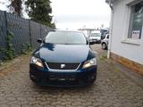 Seat Toledo Reference - blaue Seat Toledo