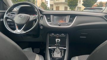 Opel Grandland (X) - 11