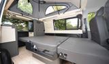 Volkswagen T6.1 Westfalia Kepler five Camper Van - Volkswagen: Westfalia Camper
