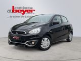 Mitsubishi Space Star 1.0 Edition KLIMA Allwetterreifen - Mitsubishi Space Star mit Benzin-Antrieb