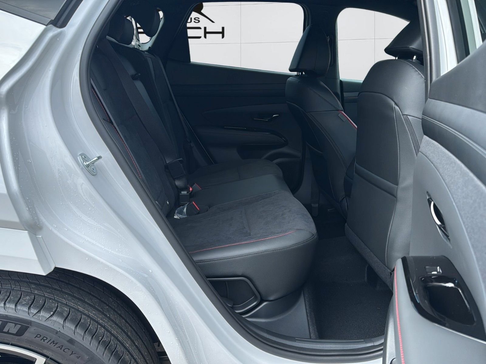 Hyundai TUCSON - Bild 19