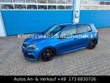 Volkswagen Golf VI R 4Motion.Klimatronic,Navi,Xenon - Volkswagen Golf aus 2012: R