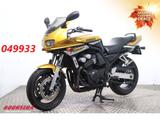 Yamaha FZS 600 Fazer Laser 45.958 km! - YAMAHA FZ 600