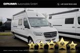 Mercedes-Benz Sprinter 319 CDI Superhochd Küche+Bad+TV+GARAGE+ - Offers matching your search criteria