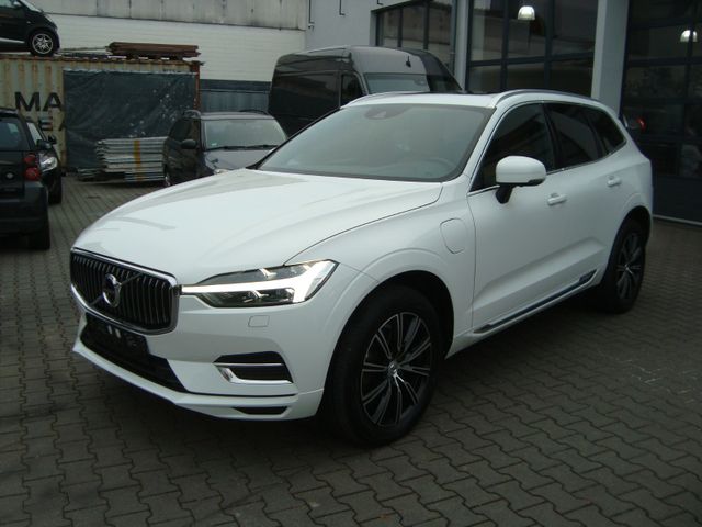 Volvo XC60 Inscription Recharge Plug-In Hybrid AWD