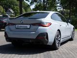 BMW 440 Gran Coupe xDrive AHK PANO HUD H/K LED - BMW 440 Gran Coupé Jahreswagen
