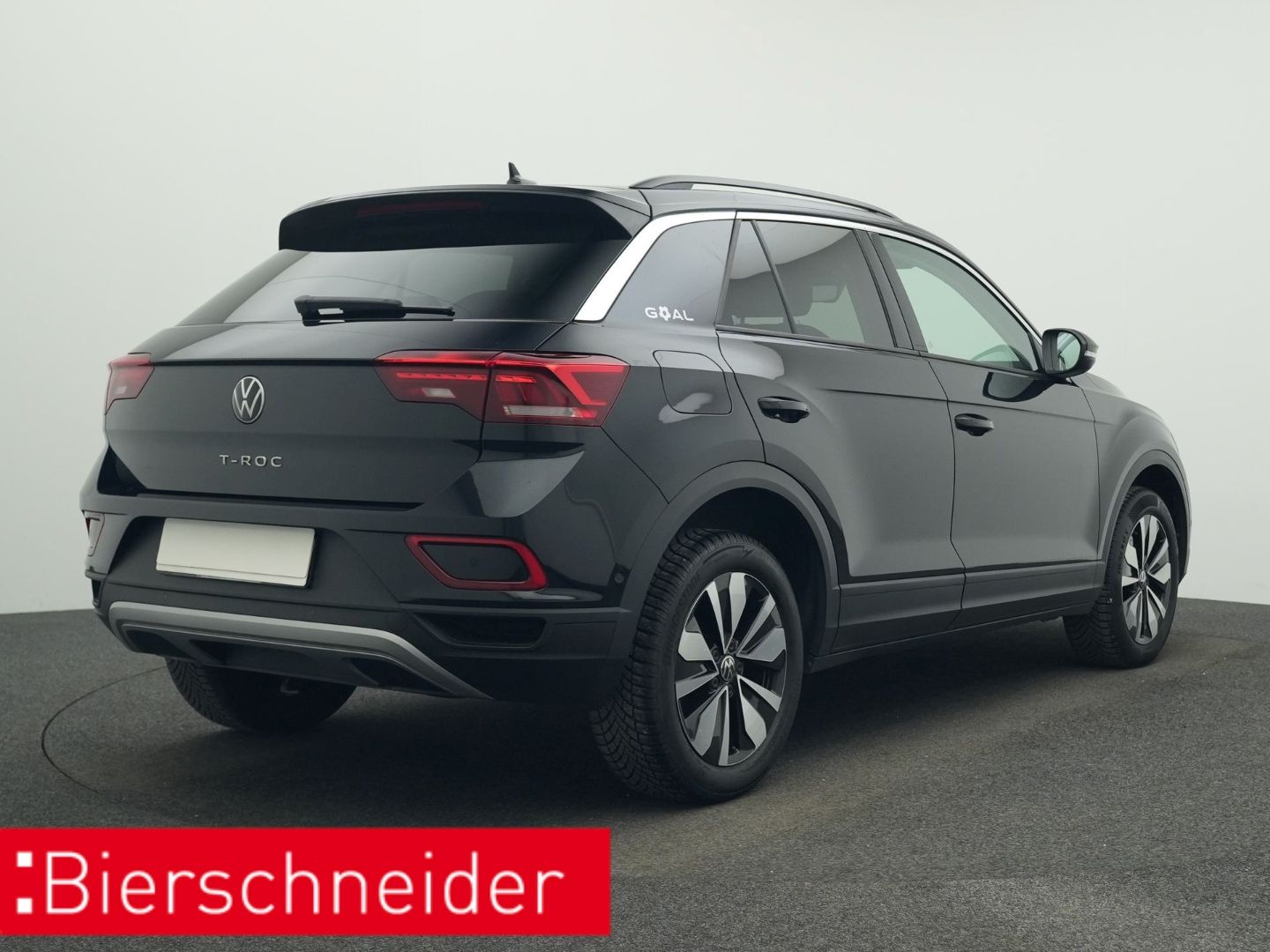 Volkswagen T-Roc - Bild 6