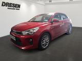 Kia Rio Dream Team+Regensensor+Sitzheizung+Kamera+Kl - Kia Rio in Düsseldorf