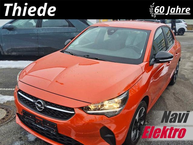Opel Corsa-e F EDITION 7KW NAVI/VIRT/TEMP/DAB/WÄRMEP.