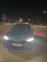 Audi A3 35 TFSI S tronic sport Cabr. sport S line  - Audi A3 von privat