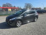 Peugeot 3008 Allure TÜV NEU - Peugeot 3008 aus 2013