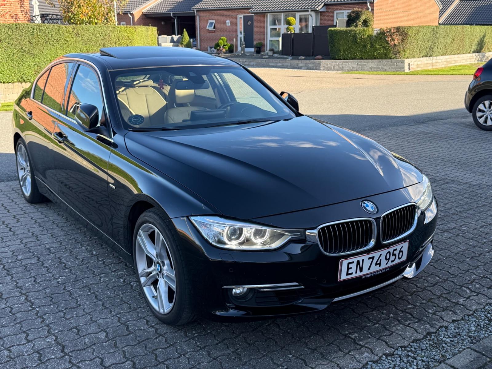 BMW 330