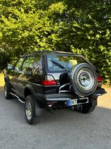 Volkswagen Golf II Country Chrom Edition 2. Hnd 29tkm Klima - Volkswagen: Country Gol