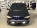 Chrysler Voyager Family 2.0 - Chrysler in Essen