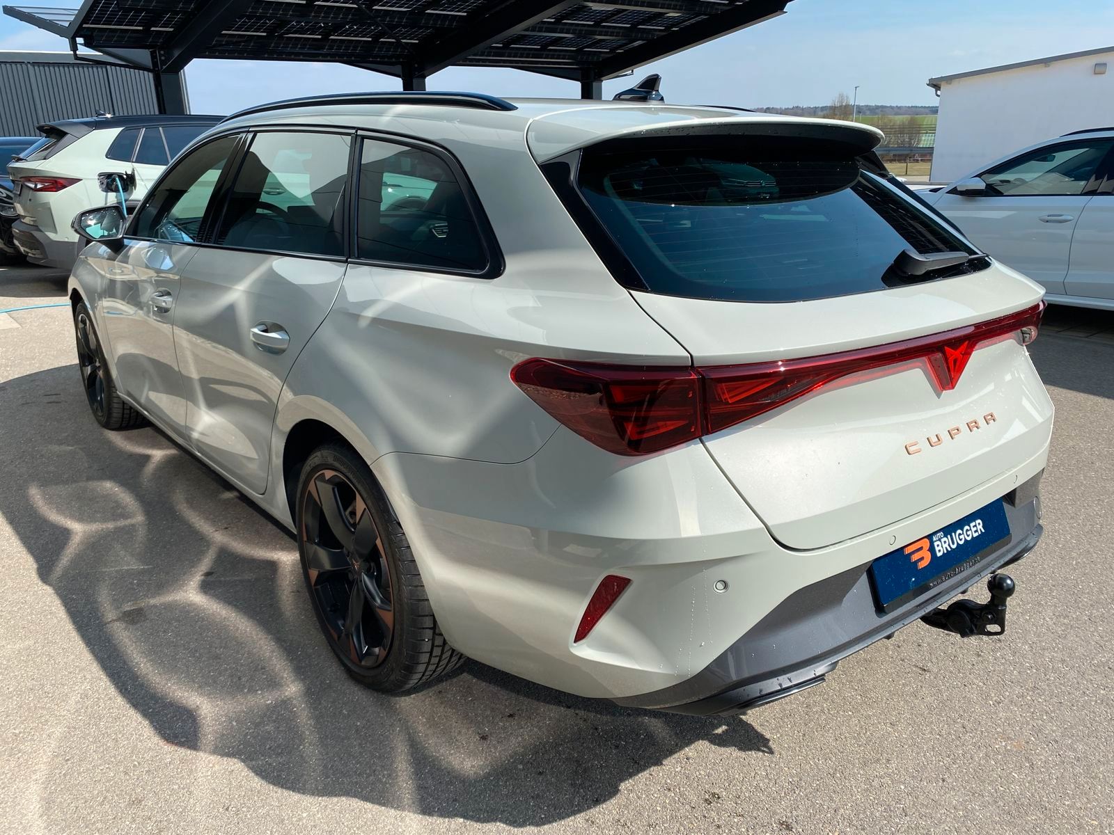 Cupra Leon - Bild 4