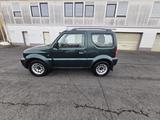 Suzuki Jimny Ranger Lim. TÜV&Zahnriemen NEU - Suzuki Gebrauchtwagen von 1999