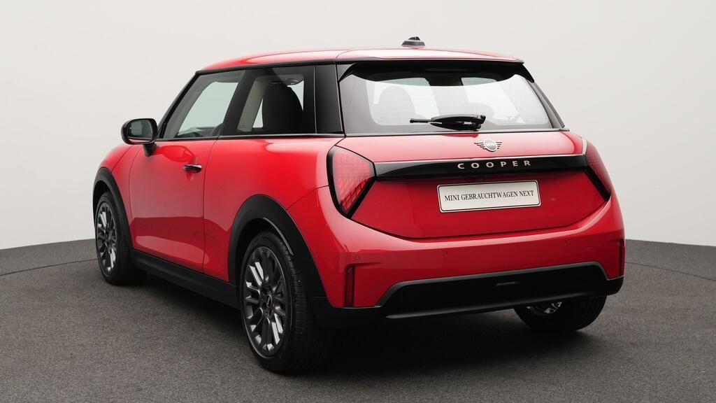 MINI Cooper C - Bild 8