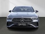 Mercedes-Benz CLA 180 AMG Night Rückfahrkamera Ambiente LED - gebrauchte Mercedes-Benz CLA 180 aus dem Jahr 2024