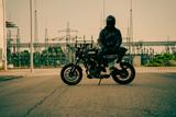 Husqvarna Svartpilen 125 - HUSQVARNA 125
