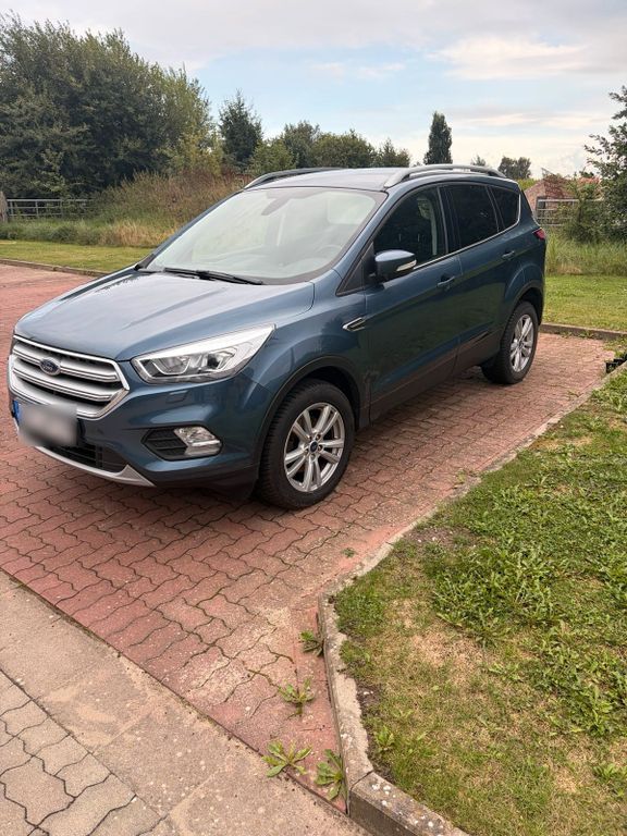 Image of Ford Kuga