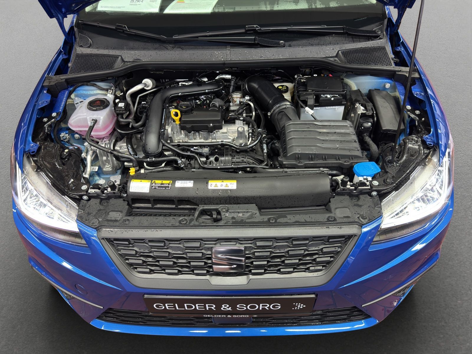 Seat Ibiza - Bild 18