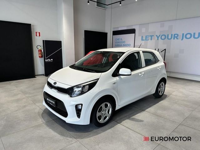 Kia Picanto 5 Porte 1.0 MPI Active Adas Pack 2WD